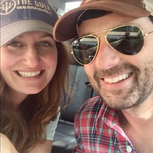 Meet your Posher, James